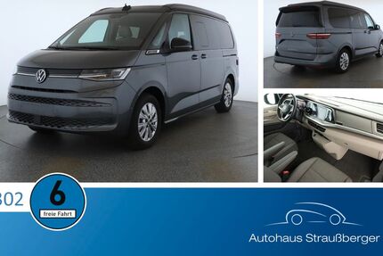 VW T7 California 16.900 km 64.990 &euro; Buchschwabach bei Nürnberg 90574