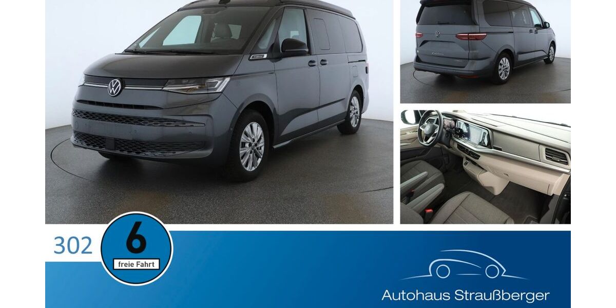 VW T7 California 16.900 km 64.990 &euro; Buchschwabach bei Nürnberg 90574