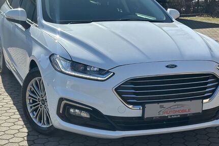 Ford Mondeo 143.000 km 14.990 &euro; Ammerndorf 90614