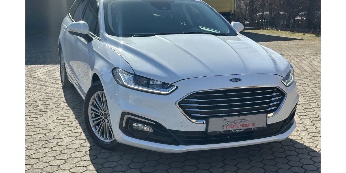 Ford Mondeo 143.000 km 14.990 &euro; Ammerndorf 90614