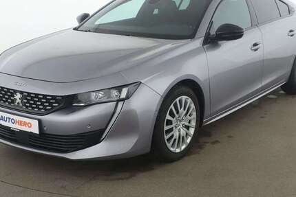 Peugeot 508 55.859 km 21.970 &euro; Nürnberg 90441