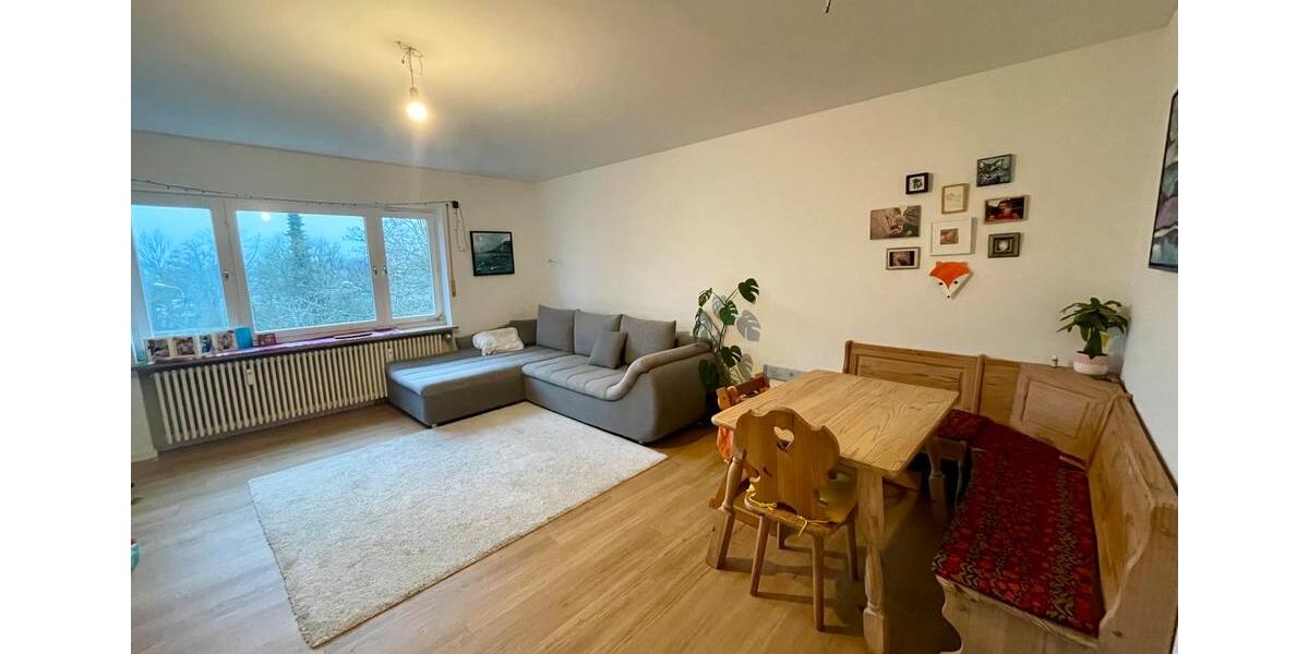 Etagenwohnung Erlangen Alterlangen - 3 Zimmer, 79 m&sup2;, 800&euro; | Angebot:25964171