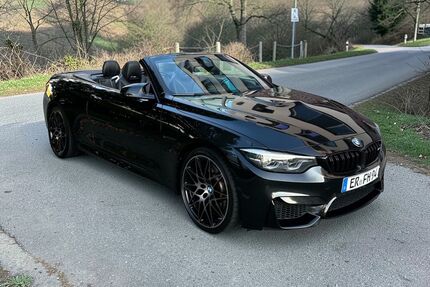 BMW M4 135.000 km 42.900 &euro; Forchheim 91301