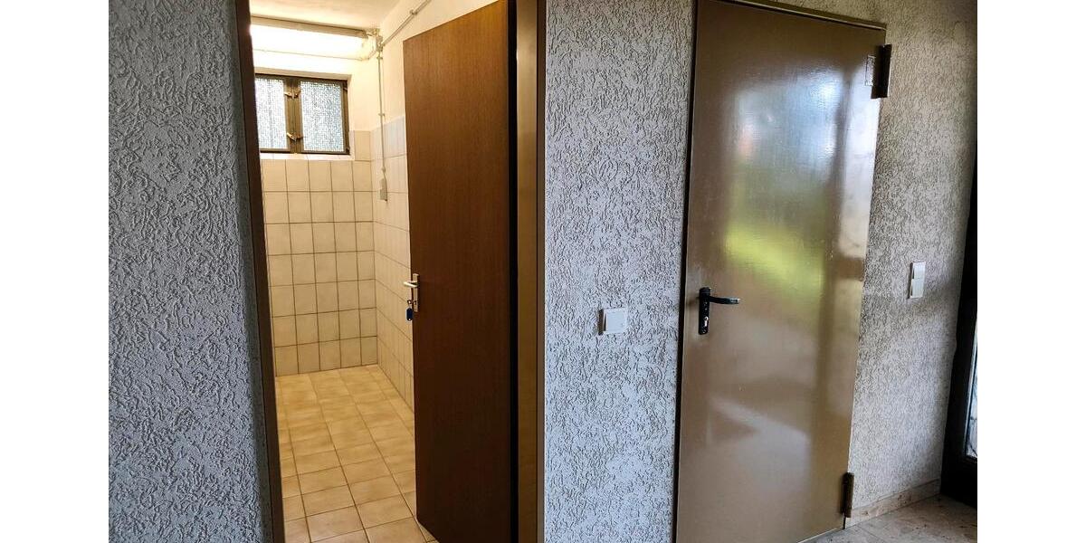 Erdgeschoßwohnung Forchheim - 2 Zimmer, 55 m&sup2;, 850&euro; | Angebot:26635808