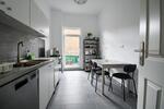 Etagenwohnung Fürth Südstadt - 6 Zimmer, 143 m&sup2;, 2.500&euro; | Angebot:26137228