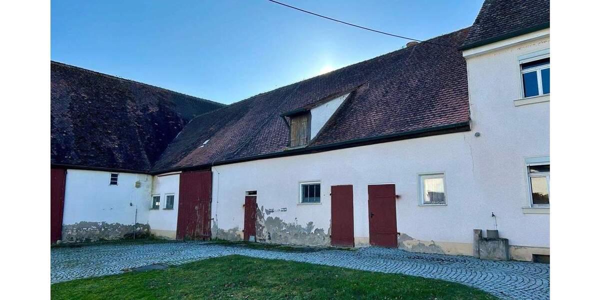 Einfamilienhaus Höchstadt Lappach - 1 Zimmer, 150 m&sup2;, 425.000&euro; | Angebot:25797670