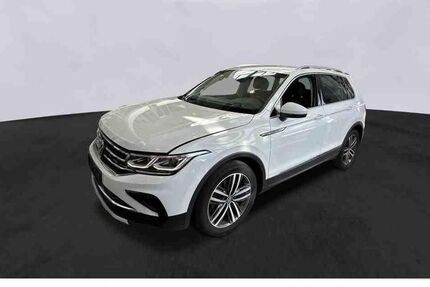VW Tiguan 34.650 km 33.440 &euro; Nürnberg 90441