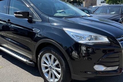 Ford Kuga 215.000 km 9.400 &euro; Nürnberg 90441