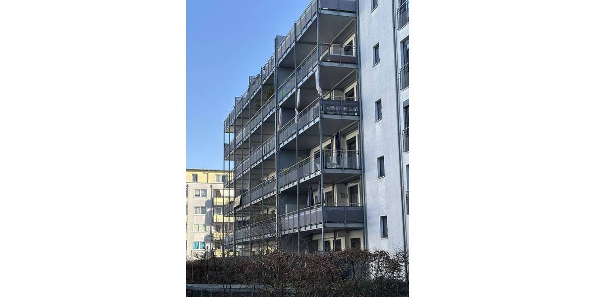 Etagenwohnung Nürnberg Glockenhof - 3 Zimmer, 83 m&sup2;, 429.000&euro; | Angebot:25969579