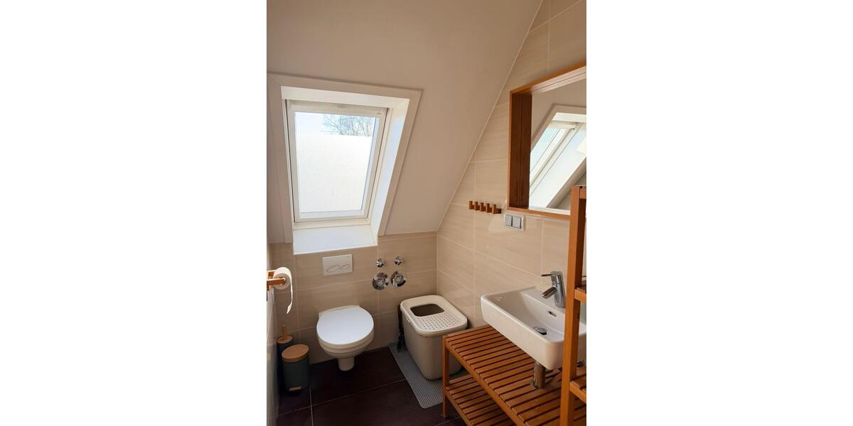 Maisonettenwohnung Nürnberg Gaismannshof - 3 Zimmer, 120 m&sup2;, 1.850&euro; | Angebot:25922047