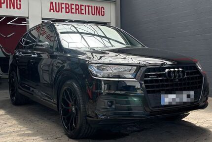 Audi Q7 178.500 km 36.490 &euro; Erlangen 91054