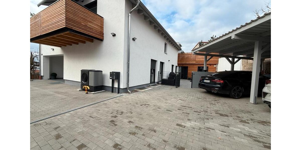 Einfamilienhaus Cadolzburg - 4 Zimmer, 120 m&sup2;, 619.000&euro; | Angebot:27263544