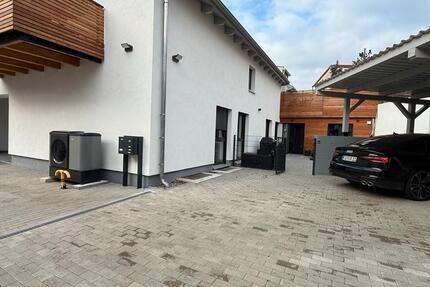 Haus Cadolzburg - 4 Zimmer, 120 m&sup2;, 619.000&euro; | Angebot:27263544