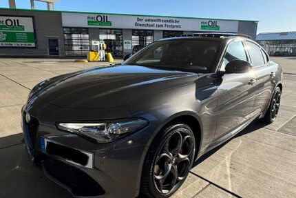 Alfa Romeo Giulia 67.000 km 30.500 &euro; Heroldsberg 90562