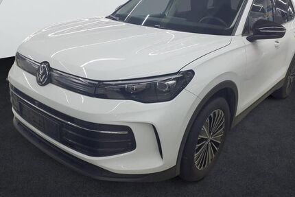 VW Tiguan 18.850 km 35.440 &euro; Nürnberg 90441