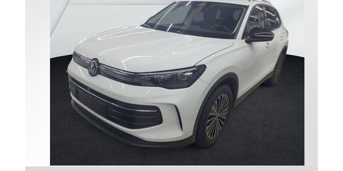 VW Tiguan 18.850 km 35.440 &euro; Nürnberg 90441