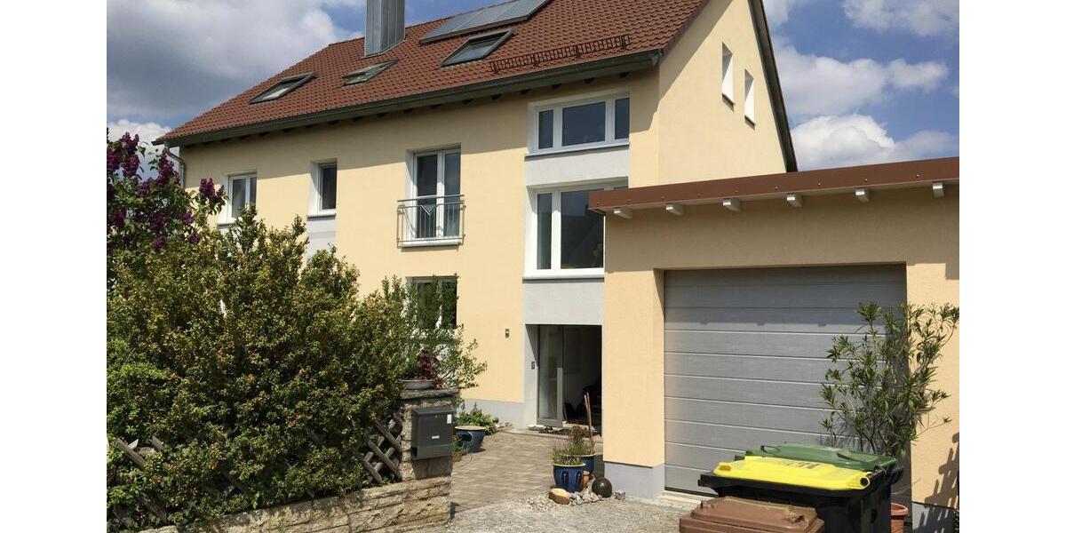 Einfamilienhaus Roßtal - 880.000&euro; | Angebot:27265129