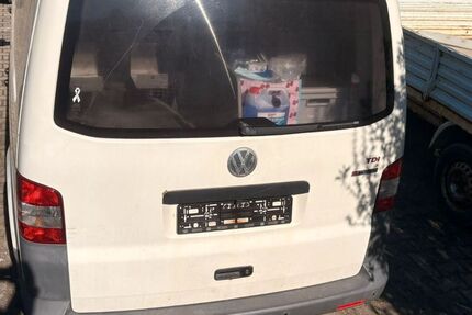 VW T5 Transporter 253.941 km 7.800 &euro; Seukendorf 90556