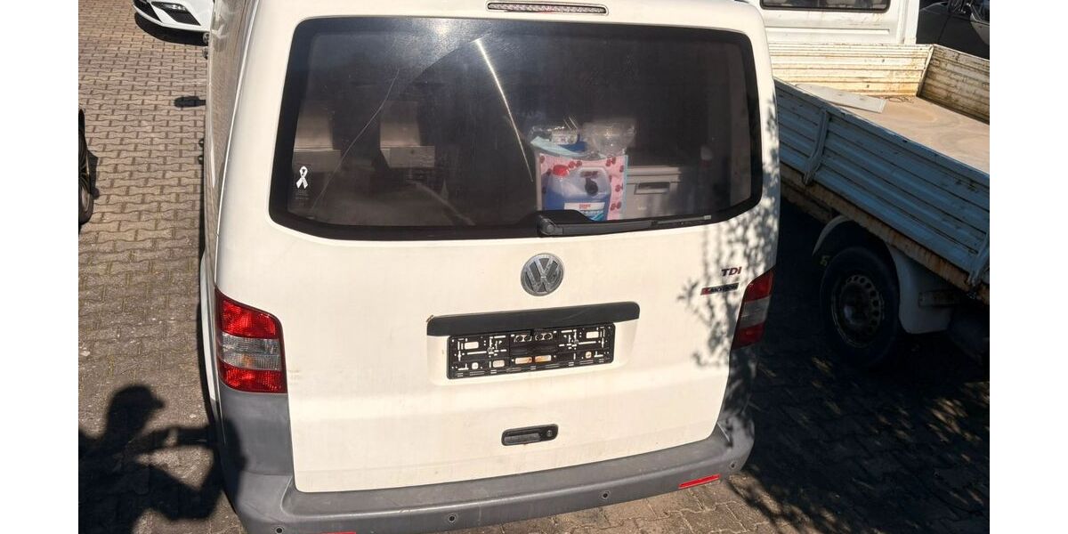 VW T5 Transporter 253.941 km 7.800 &euro; Seukendorf 90556