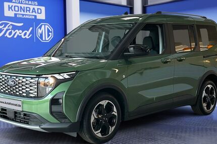 Ford Tourneo Courier 4.500 km 31.980 &euro; Erlangen 91052