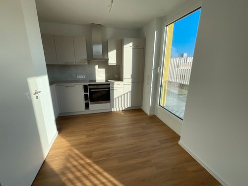 Etagenwohnung Nürnberg Gleißhammer - 3 Zimmer, 81 m&sup2;, 1.420&euro; | Angebot:25874951