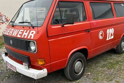 VW T3 Caravelle 156.000 km 11.777 &euro; Eckental 90542