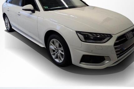 Audi A4 162.681 km 19.000 &euro; Fürth 90763