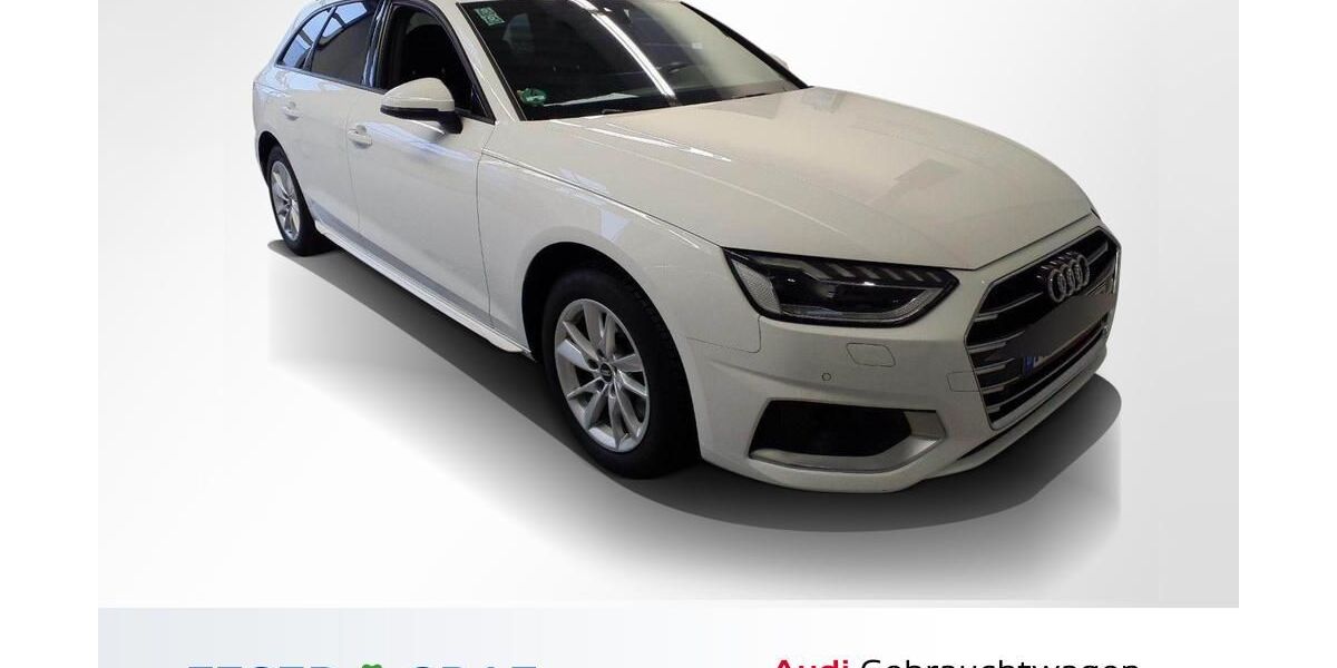 Audi A4 162.681 km 19.000 &euro; Fürth 90763