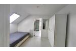 Dachgeschoßwohnung Oberasbach - 1.5 Zimmer, 35 m&sup2;, 400&euro; | Angebot:27617399