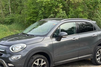 Fiat 500X 240.000 km 6.690 &euro; Forchheim 91301
