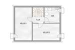 Einfamilienhaus Rückersdorf Entensee - 4 Zimmer, 110 m&sup2;, 722.000&euro; | Angebot:26674825