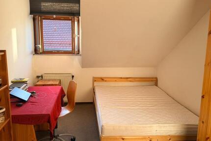 Wohnung Buckenhof - 1 Zimmer, 15 m&sup2;, 480&euro; | Angebot:25951773