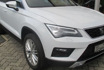 Seat Ateca 40.210 km 23.380 &euro; Erlangen 91052