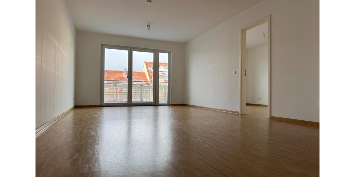 Etagenwohnung Fürth Südstadt - 2 Zimmer, 70 m&sup2;, 339.000&euro; | Angebot:25614217