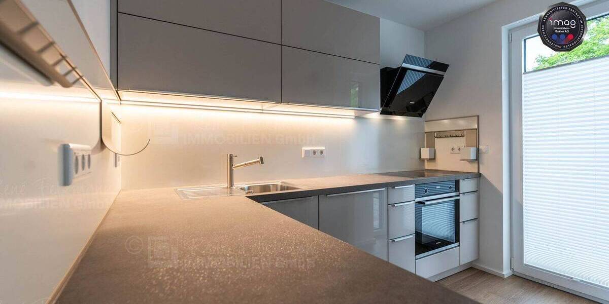 Etagenwohnung Burgthann / Mimberg Mimberg - 2 Zimmer, 49 m&sup2;, 750&euro; | Angebot:26672753