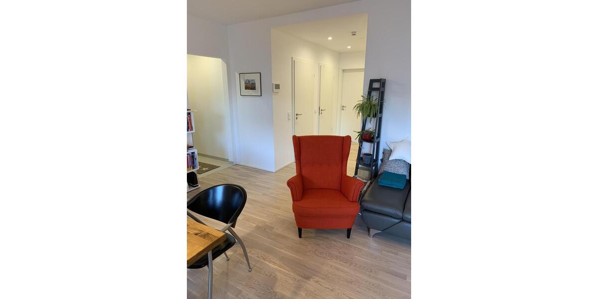 Etagenwohnung Nürnberg Altstadt, St. Lorenz - 3 Zimmer, 87 m&sup2;, 1.550&euro; | Angebot:25950814