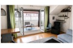 Dachgeschoßwohnung Nürnberg Eberhardshof - 4 Zimmer, 100 m&sup2;, 340.000&euro; | Angebot:27287307
