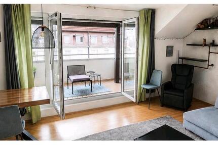 Wohnung Nürnberg Eberhardshof - 4 Zimmer, 100 m&sup2;, 340.000&euro; | Angebot:27287307