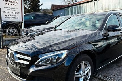 Mercedes-Benz C 250 210.600 km 13.900 &euro; Nürnberg 90431