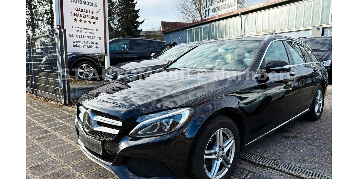 Mercedes-Benz C 250 210.600 km 13.900 &euro; Nürnberg 90431