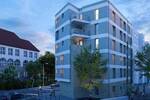 Etagenwohnung Nürnberg Gärten b Wöhrd - 2 Zimmer, 210.000&euro; | Angebot:26826398