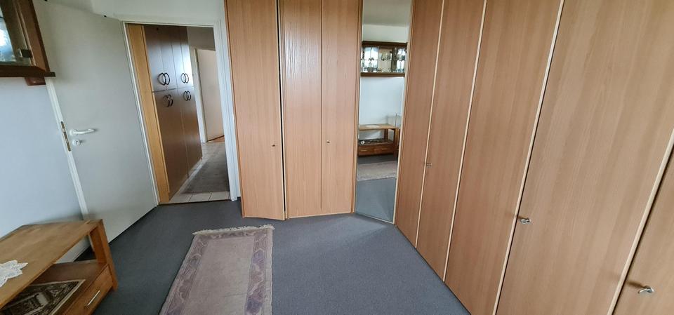 Etagenwohnung Oberasbach - 3 Zimmer, 85 m&sup2;, 1.000&euro; | Angebot:26585608