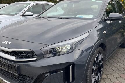 Kia XCeed 23.500 km 20.990 &euro; Forchheim 91301