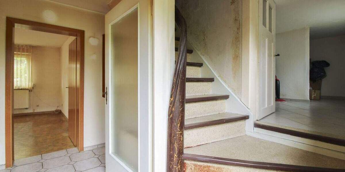 Einfamilienhaus Eckental Brand - 6 Zimmer, 349.000&euro; | Angebot:25838395