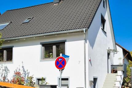 Haus Nürnberg Altstadt, St. Lorenz - 4 Zimmer, 120 m&sup2;, 499.000&euro; | Angebot:26960805