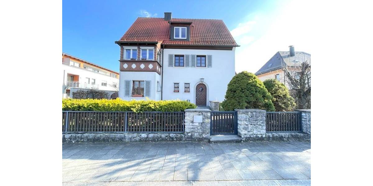 Einfamilienhaus Lauf - 6 Zimmer, 193 m&sup2;, 850.000&euro; | Angebot:26043889
