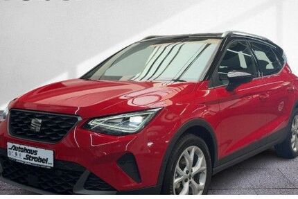 Seat Arona 4.978 km 23.990 &euro; Schnaittach 91220