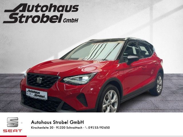 Seat Arona 4.978 km 23.990 &euro; Schnaittach 91220