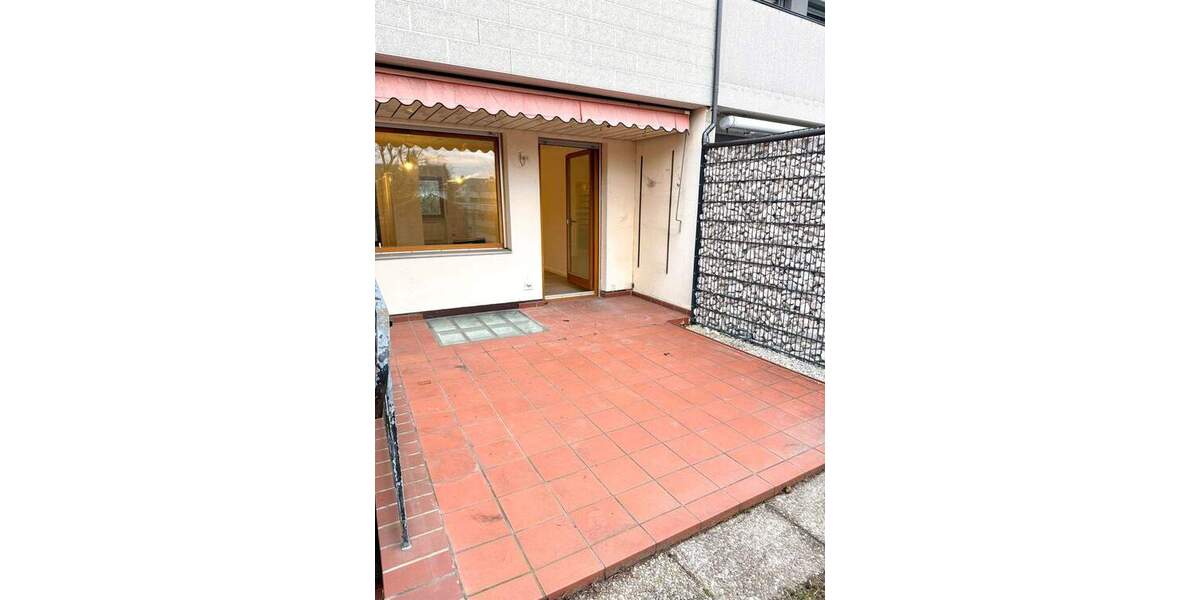 Reihenmittelhaus Nürnberg Thon - 4 Zimmer, 114 m&sup2;, 1.600&euro; | Angebot:25670106