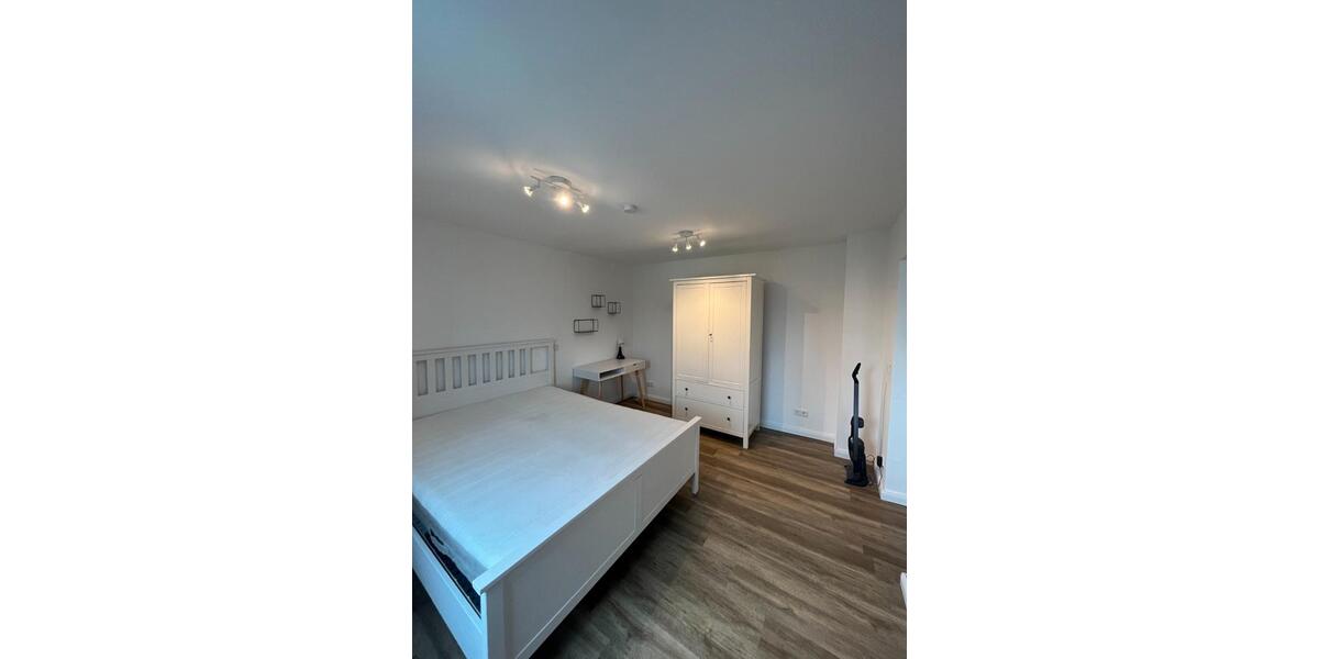 Etagenwohnung Herzogenaurach - 1.5 Zimmer, 32 m&sup2;, 800&euro; | Angebot:26614939